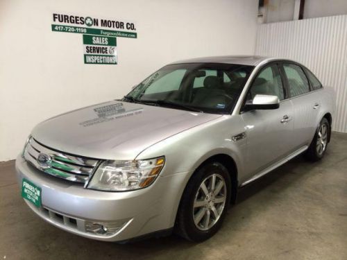 2009 Ford Taurus SEL, US $11,995.00, image 17
