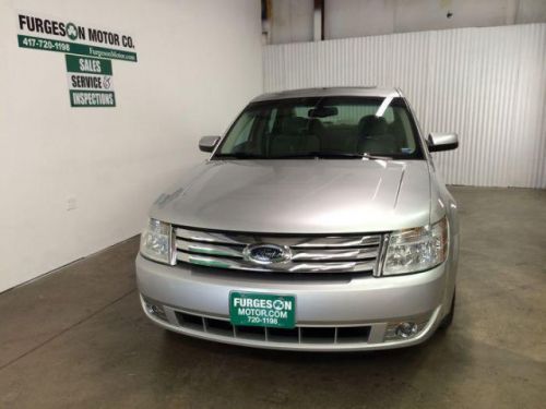 2009 Ford Taurus SEL, US $11,995.00, image 18