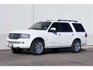 2011 lincoln navigator 2wd 4dr tachometer power tilt/telescopic steering wheel