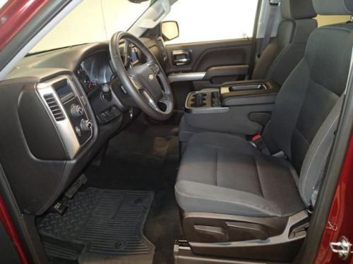 2014 Chevrolet Silverado 1500 1LT, US $35,643.00, image 3