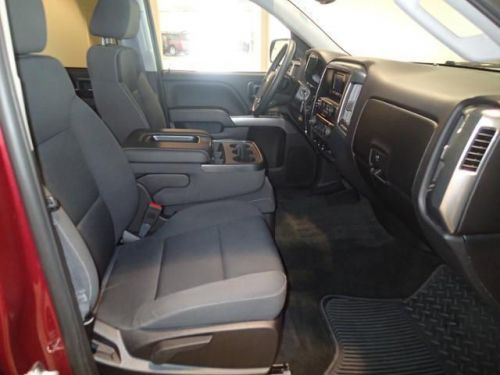 2014 Chevrolet Silverado 1500 1LT, US $35,643.00, image 4