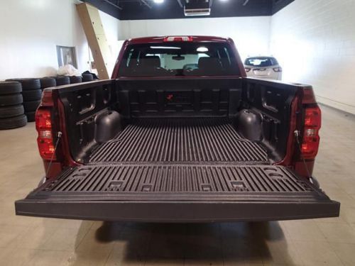 2014 Chevrolet Silverado 1500 1LT, US $35,643.00, image 5