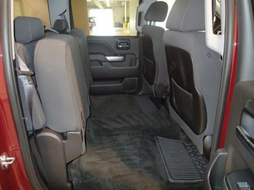2014 Chevrolet Silverado 1500 1LT, US $35,643.00, image 7
