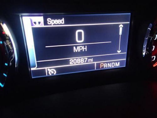 2014 Chevrolet Silverado 1500 1LT, US $35,643.00, image 8