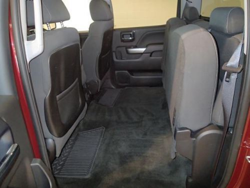 2014 Chevrolet Silverado 1500 1LT, US $35,643.00, image 10
