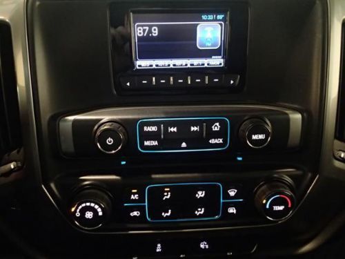 2014 Chevrolet Silverado 1500 1LT, US $35,643.00, image 11