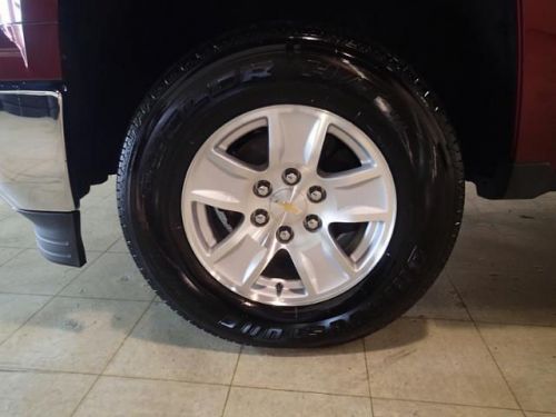 2014 Chevrolet Silverado 1500 1LT, US $35,643.00, image 12