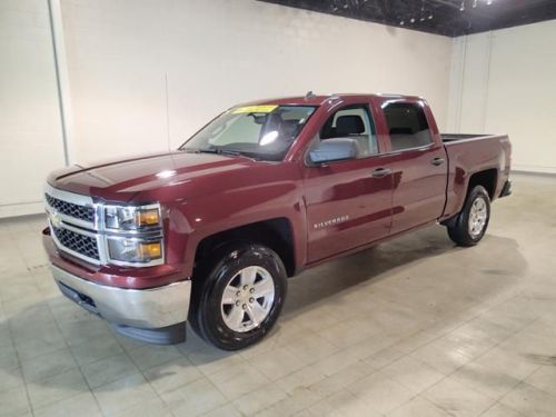 2014 Chevrolet Silverado 1500 1LT, US $35,643.00, image 14