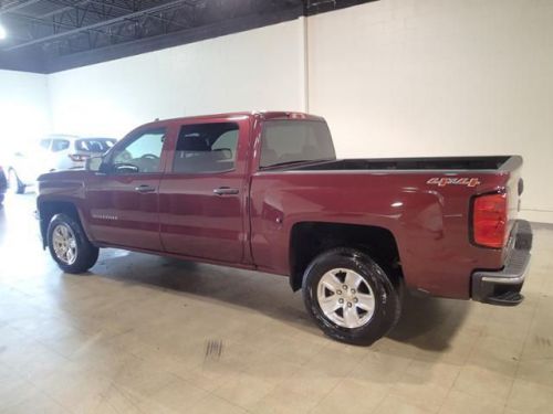 2014 Chevrolet Silverado 1500 1LT, US $35,643.00, image 16