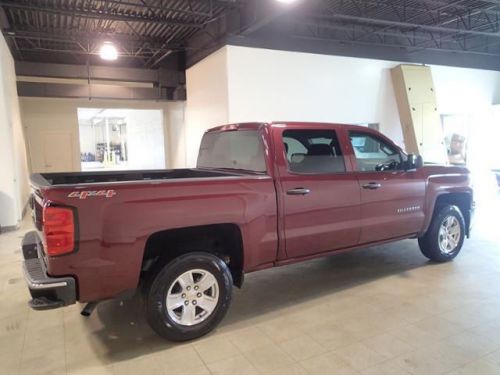 2014 Chevrolet Silverado 1500 1LT, US $35,643.00, image 18