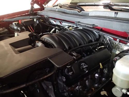 2014 Chevrolet Silverado 1500 1LT, US $35,643.00, image 19