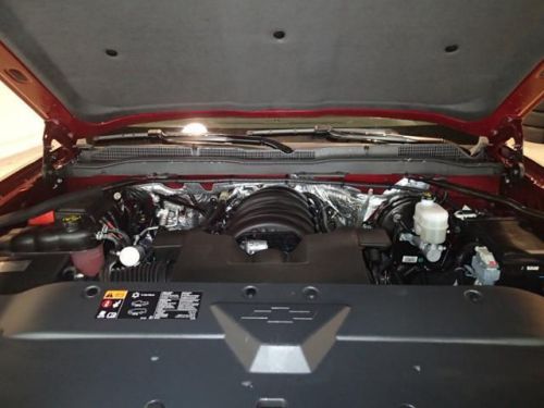 2014 Chevrolet Silverado 1500 1LT, US $35,643.00, image 20