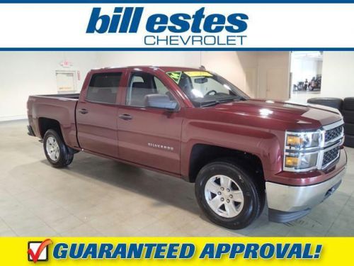 2014 Chevrolet Silverado 1500 1LT, US $35,643.00, image 22