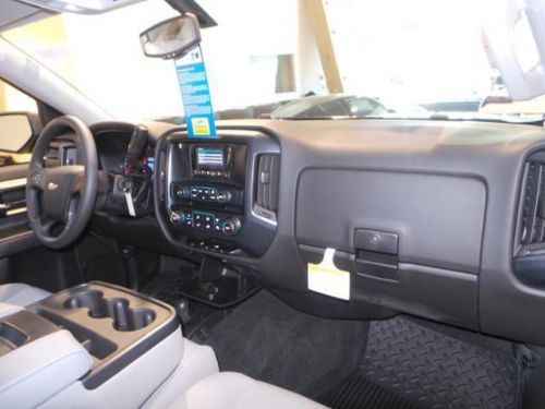 2014 Chevrolet Silverado 1500 Work Truck 2WT, US $33,155.00, image 4