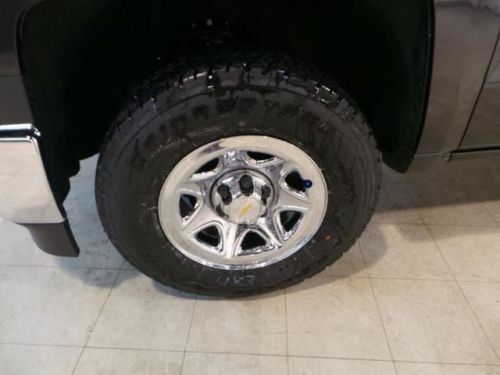 2014 Chevrolet Silverado 1500 Work Truck 2WT, US $33,155.00, image 5