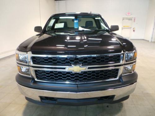 2014 Chevrolet Silverado 1500 Work Truck 2WT, US $33,155.00, image 6