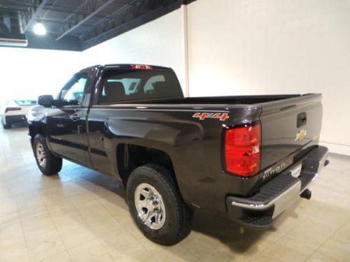 2014 Chevrolet Silverado 1500 Work Truck 2WT, US $33,155.00, image 8