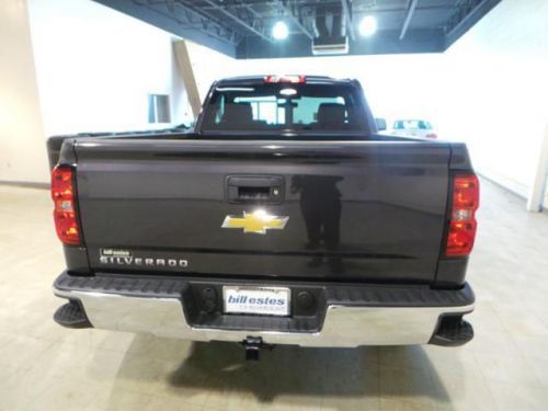 2014 Chevrolet Silverado 1500 Work Truck 2WT, US $33,155.00, image 9