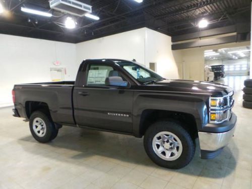 2014 Chevrolet Silverado 1500 Work Truck 2WT, US $33,155.00, image 10