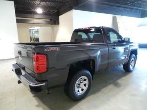2014 Chevrolet Silverado 1500 Work Truck 2WT, US $33,155.00, image 12