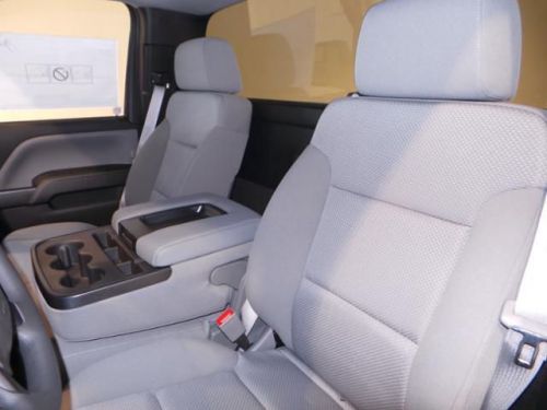 2014 Chevrolet Silverado 1500 Work Truck 2WT, US $33,155.00, image 13