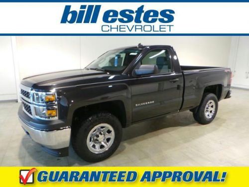 2014 Chevrolet Silverado 1500 Work Truck 2WT, US $33,155.00, image 14