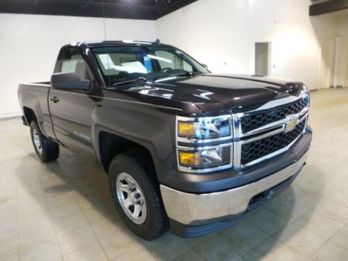 2014 Chevrolet Silverado 1500 Work Truck 2WT, US $33,155.00, image 15