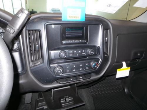 2014 Chevrolet Silverado 1500 Work Truck 2WT, US $33,155.00, image 16