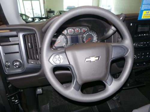 2014 Chevrolet Silverado 1500 Work Truck 2WT, US $33,155.00, image 19