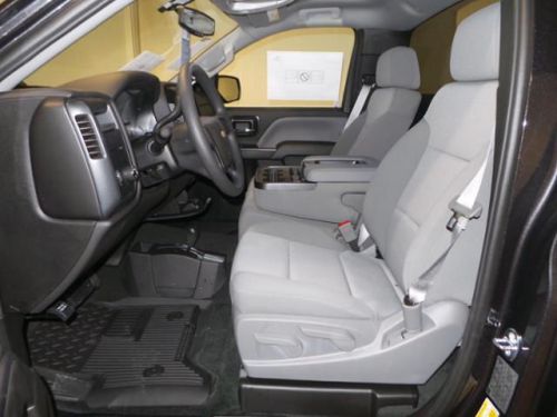 2014 Chevrolet Silverado 1500 Work Truck 2WT, US $33,155.00, image 20
