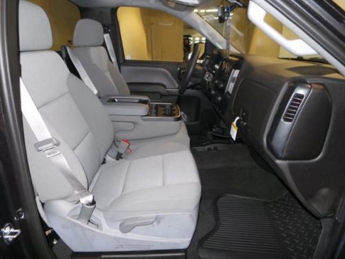2014 Chevrolet Silverado 1500 Work Truck 2WT, US $33,155.00, image 21