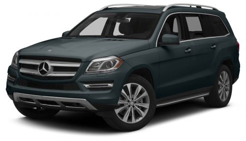 2014 mercedes-benz  gl450 4matic