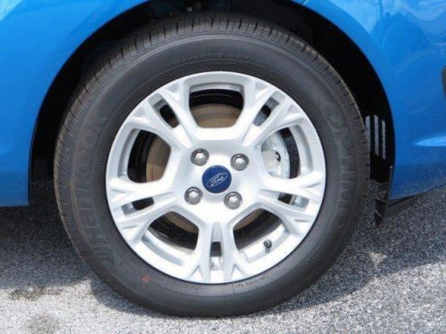 2014 Ford Fiesta SE, US $17,895.00, image 2