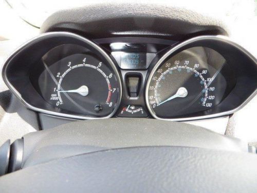 2014 Ford Fiesta SE, US $17,895.00, image 3