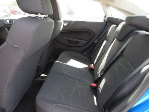 2014 Ford Fiesta SE, US $17,895.00, image 4