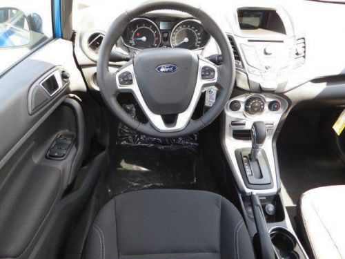 2014 Ford Fiesta SE, US $17,895.00, image 6