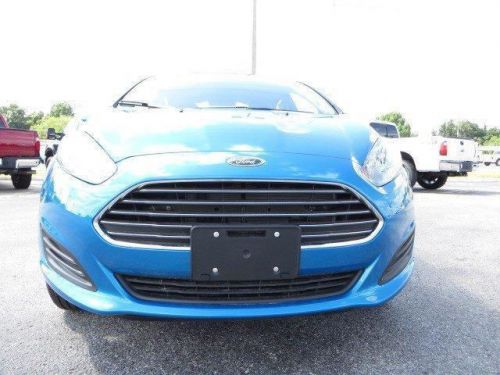2014 Ford Fiesta SE, US $17,895.00, image 7