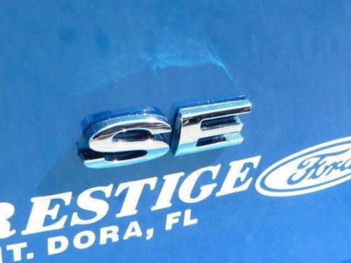 2014 Ford Fiesta SE, US $17,895.00, image 10