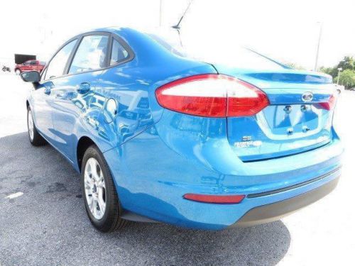 2014 Ford Fiesta SE, US $17,895.00, image 11