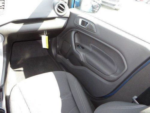 2014 Ford Fiesta SE, US $17,895.00, image 13