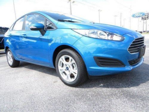 2014 Ford Fiesta SE, US $17,895.00, image 14