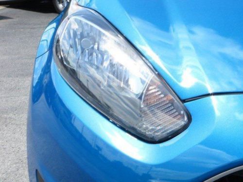 2014 Ford Fiesta SE, US $17,895.00, image 19