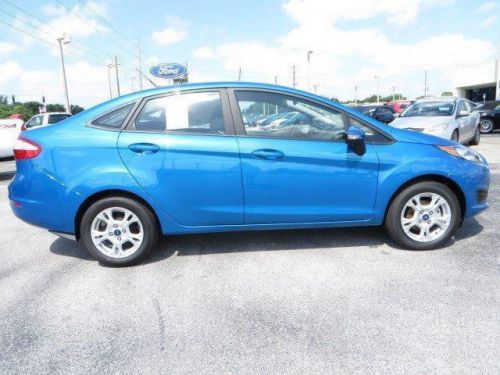 2014 Ford Fiesta SE, US $17,895.00, image 20
