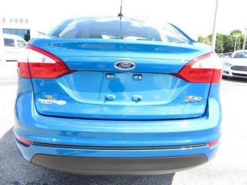 2014 Ford Fiesta SE, US $17,895.00, image 21