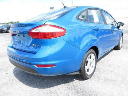 2014 Ford Fiesta SE, US $17,895.00, image 24