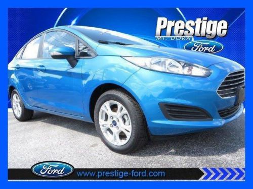 2014 Ford Fiesta SE, US $17,895.00, image 25
