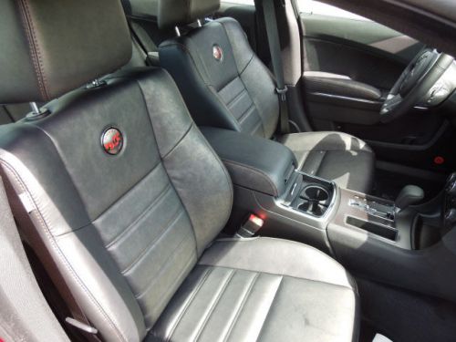 2014 dodge charger r/t