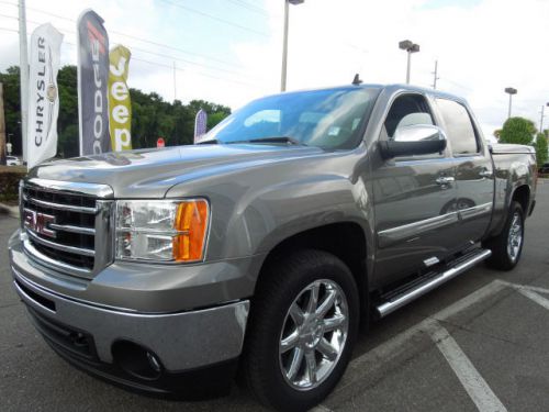 2012 gmc sierra 1500 sle
