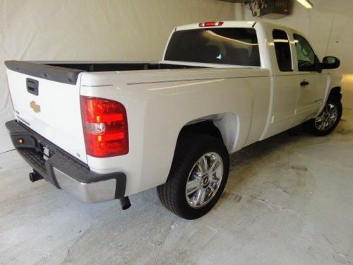 2012 Chevrolet Silverado 1500 LT, US $23,990.00, image 3