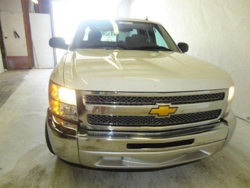 2012 Chevrolet Silverado 1500 LT, US $23,990.00, image 4
